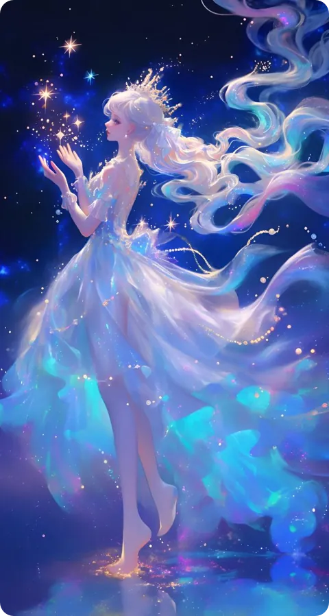 星之女神